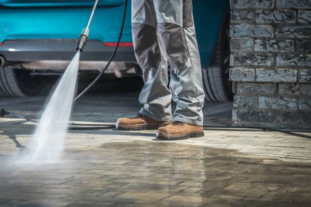 Trusted Echelon, NJ Pressure Washing Services Experts