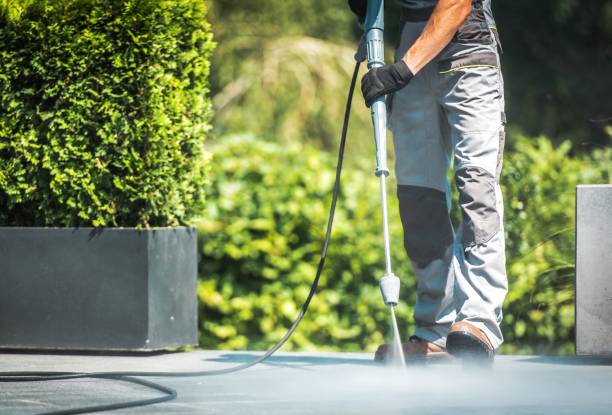 Best Factory Floor Cleaning  in Echelon, NJ