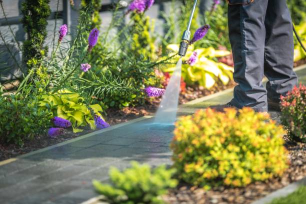 Best Gas Station Cleaning  in Echelon, NJ
