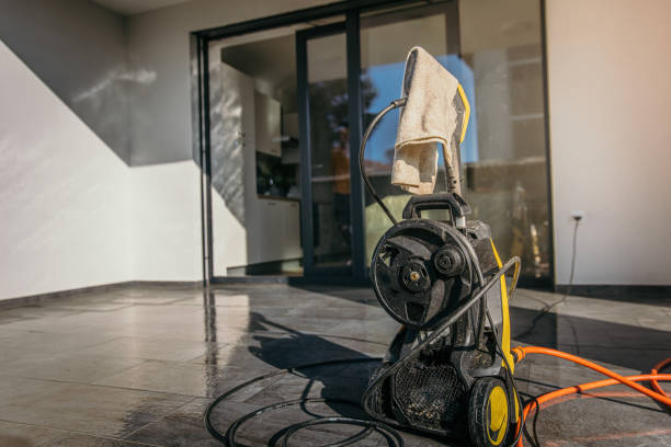 Best Pool Deck Cleaning  in Echelon, NJ