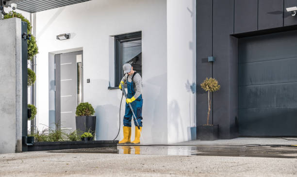Best Driveway Pressure Washing  in Echelon, NJ